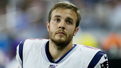 Patriots To Re-Sign P Ryan Allen