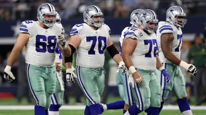 Dallas Cowboys: The Cowboys offense is their best defense