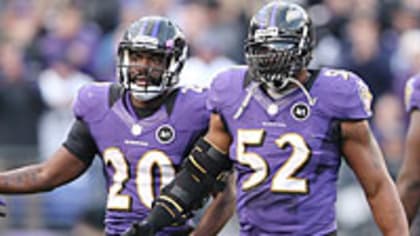 Baltimore Ravens - Yanda & Boldin returned to practice Friday, but both are  doubtful for Sunday. Do you think they should play vs. Cincy or rest for  the playoffs?