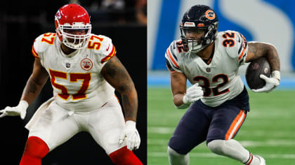 2023 NFL defense rankings: Evaluating all 32 NFL teams after first wave of  free agency - Sports