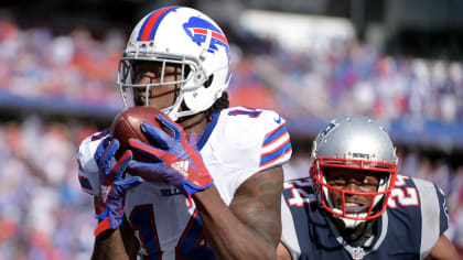 Buffalo Bills training camp: Fred Jackson injury (hamstring