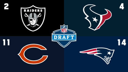 Full List of Eagles Draft Picks in 2023 NFL Draft