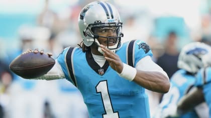 NFL Fantasy 2021 Start 'Em, Sit 'Em Week 14: Quarterbacks