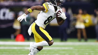 Antonio Brown rumors: Big Chest wants in with Dallas Cowboys