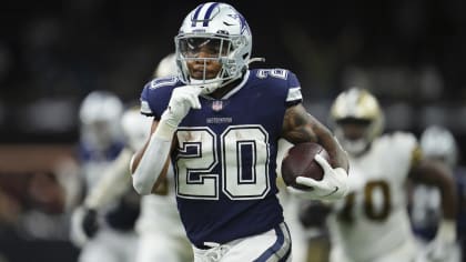 Could Tony Pollard Be the Cowboys Version of Deebo Samuel? ✭ Inside The Star