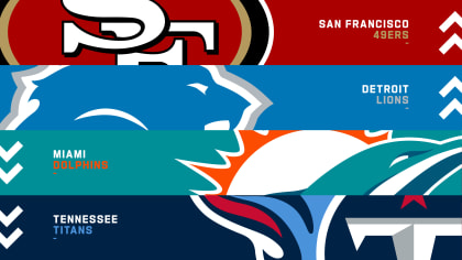 2020 NFL power rankings: Top 10 teams entering Week 1 - Pride Of Detroit