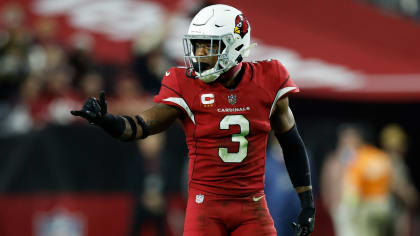 Arizona Cardinals have the best safety in the NFL in Budda Baker