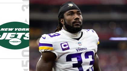 Dalvin Cook gives verdict on New York Jets before New England