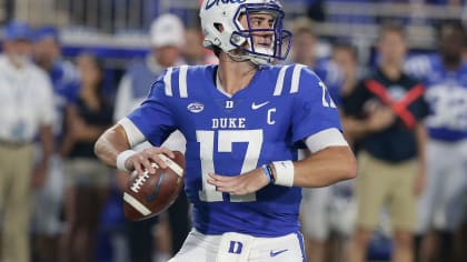 5 NFL teams that could draft Duke quarterback Daniel Jones in 1st