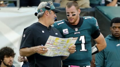 Can the Eagles go 17-0? Assessing Philly's remaining schedule for a chance  at history