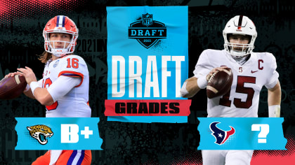 2021 Fantasy Football Draft Grades & Strategies 