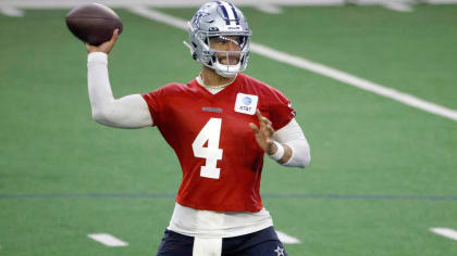 Cowboys: Dak Prescott protector receives painful injury update ahead of  2023 season