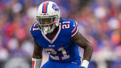 Bills cut Dan Carpenter, Nickell Robey-Coleman, others