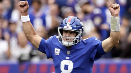 NFL Week 7 expert picks, predictions for Giants vs. Falcons - Big Blue View