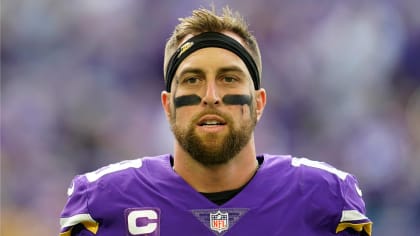 Thielen to sign with Carolina Panthers -  5 Eyewitness News