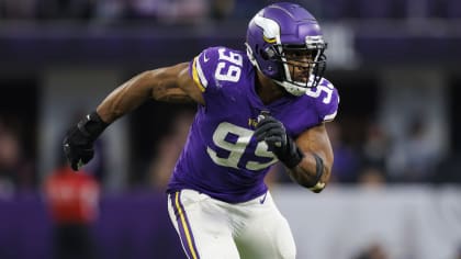 Vikings Pro Bowl News  Minnesota Vikings –