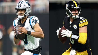 2023 NFL season: Six things to watch for in Saints-Panthers