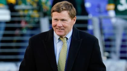 Packers CEO Mark Murphy challenges NFL owners regarding social