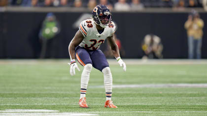 This Jaylon Johnson contract update is great for Bears