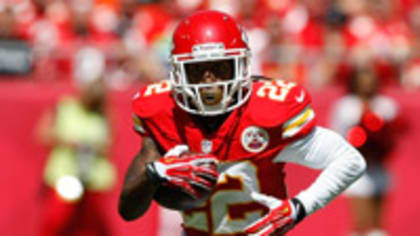 Dexter McCluster: Why the Chiefs Need Him to Play on Sunday