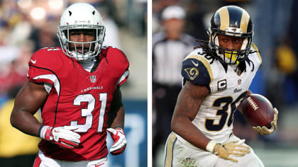 Jim Thomas: Gurley vs. Peterson will be must-see TV