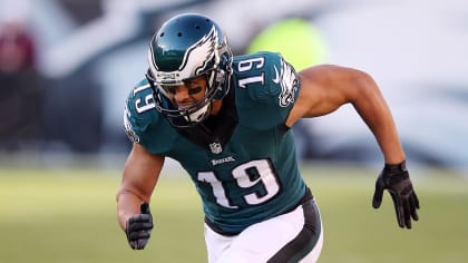 Miles Austin Providing Little Value to Philadelphia Eagles Offense, News,  Scores, Highlights, Stats, and Rumors