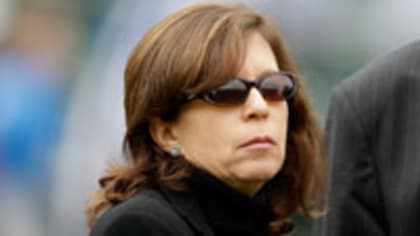 Amy Trask resigns as CEO of Oakland Raiders