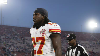 Kansas City Chiefs owner knew of three Kareem Hunt incidents