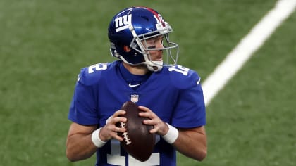 Longhorns in the NFL: Week 12 — Colt McCoy replaces Daniel Jones, leads  Giants to victory - Burnt Orange Nation