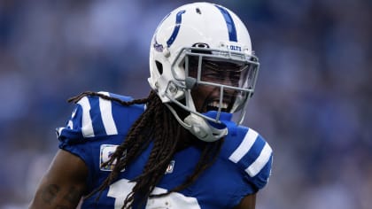 Cowboys sign former Colts WR T.Y. Hilton - WISH-TV