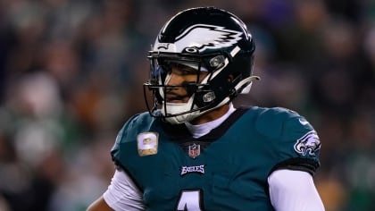 Philadelphia Eagles: 5 games the undefeated team could finally lose