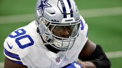 Demarcus Lawrence: Stats & Injury News