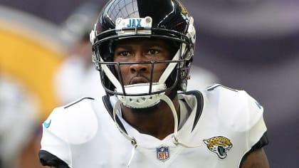 Marqise Lee among nine Jaguars players not expected to play against Dolphins