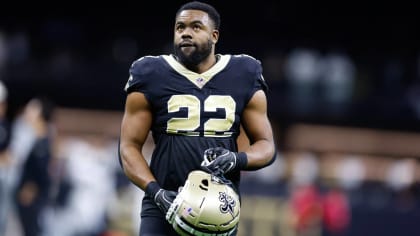 Ex-Saints RB Mark Ingram joins FOX Sports as college football analyst