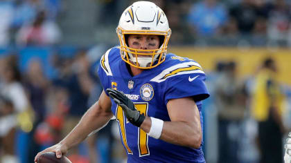 Chargers blow another lead, lose to Saints in OT – Orange County Register