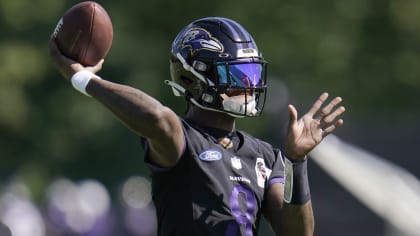 NFL Power Rankings post-draft: Ravens get boost with Lamar Jackson back in  the fold - The Athletic