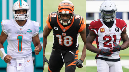 Tua Tagovailoa, A.J. Green, Patrick Peterson among discounted players I  still believe in