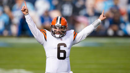 NFL picks, predictions for Week 6: Browns hand Cardinals first