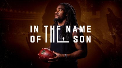 Seahawk mom shares sons' football dreams