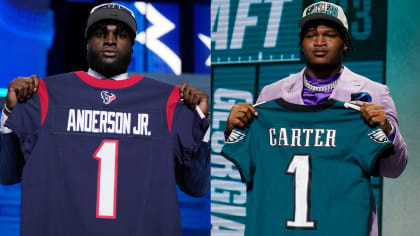 NFL draft tracker 2019: Rounds 2-3 live updates, latest picks, trades and  more 
