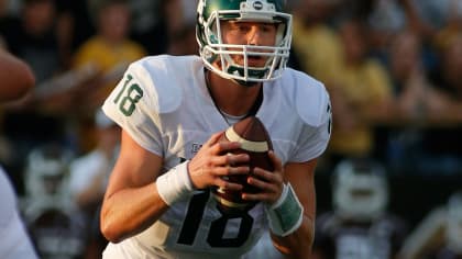 Michigan State Football: Jack Allen signed by Chicago Bears