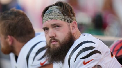 NFL Analyst Believes AFC Contender Should Target Jonah Williams in Possible  Trade With Bengals