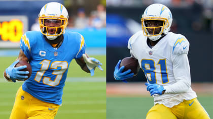 NFL fans: Rams have the best wide receiver duo in league - Turf