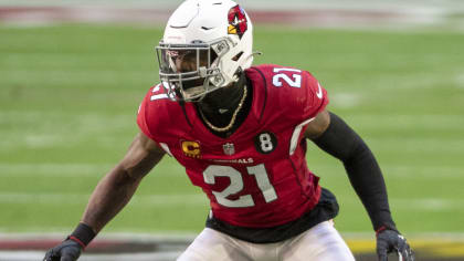 NFL - Steelers are signing CB Patrick Peterson. (via Ian Rapoport)