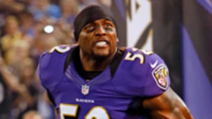 Ray Lewis reveals NFL Draft story that will upset Packers fans (Video)