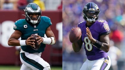 28 QBs who converted to WR: Not Lamar Jackson comps - Banner Society