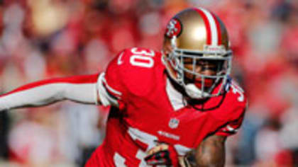 Niners' Eric Wright contemplating retirement from NFL