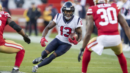 This Chiefs-Texans trade proposal sends Brandin Cooks to Kansas