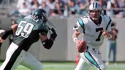 Origins of the Workout Warrior: Mike Mamula changed combine