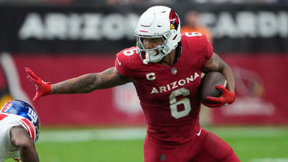 RB Index: Ranking all 75 starting running backs from the 2022 NFL